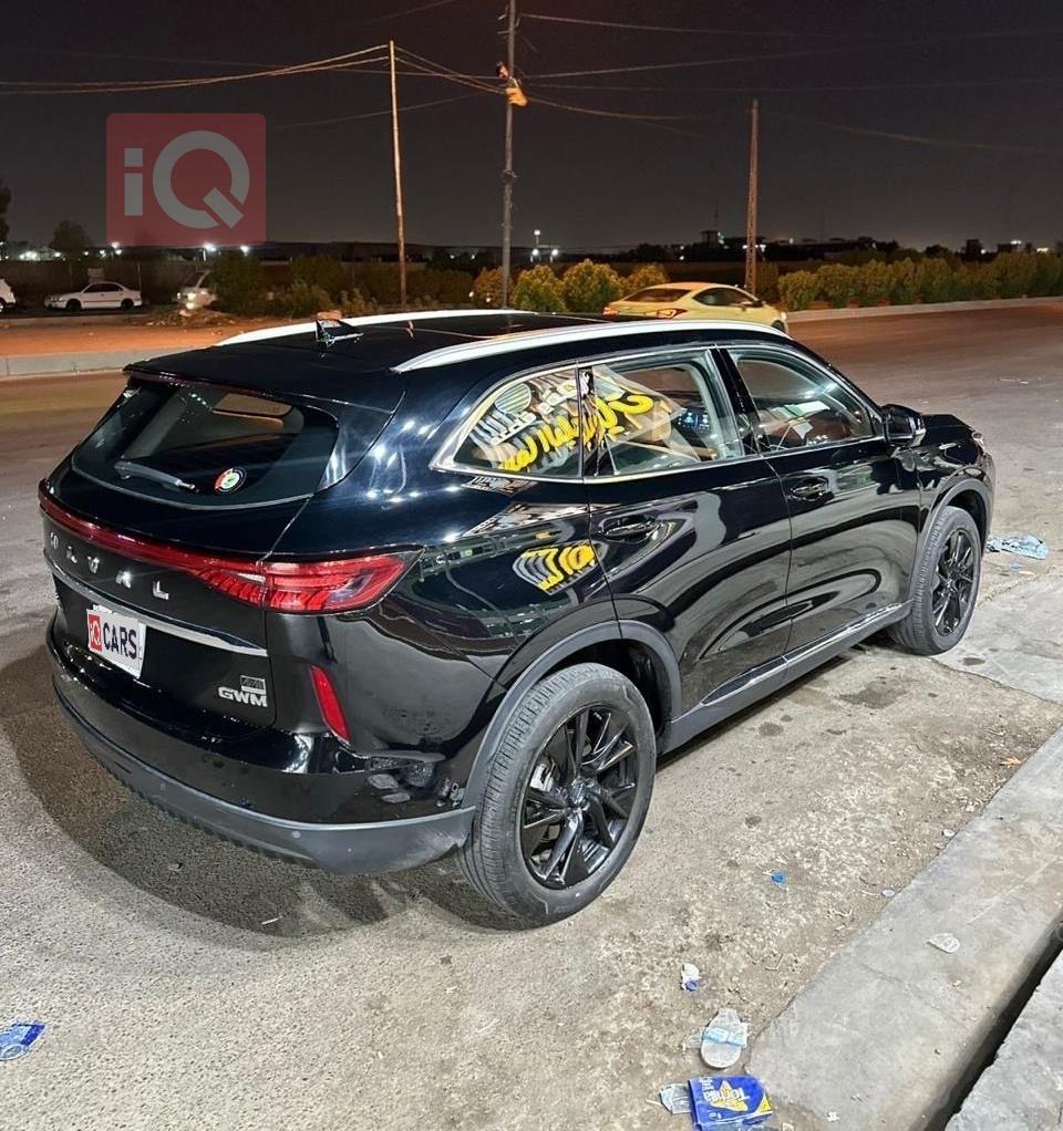 هافال H6